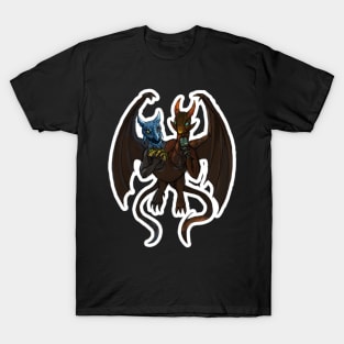 Jakiro Taco Bell T-Shirt